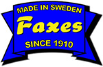 Faxes since 1910