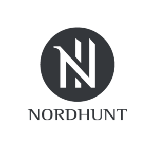 Nordhunt logga